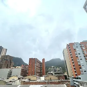 Nomad Apartamento