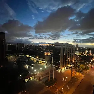 Loft En Chapinero Con Todo Lo Que Necesitas ! Apartamento