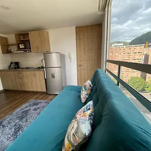 Panoramic Luxury Of Apartamento