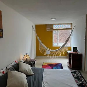 En La Candelaria Apartamento